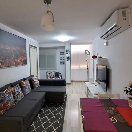 Apartaments B O D Collblanc โอสปิตาเล็ต เดอ โยเบรกัต ภายนอก รูปภาพ