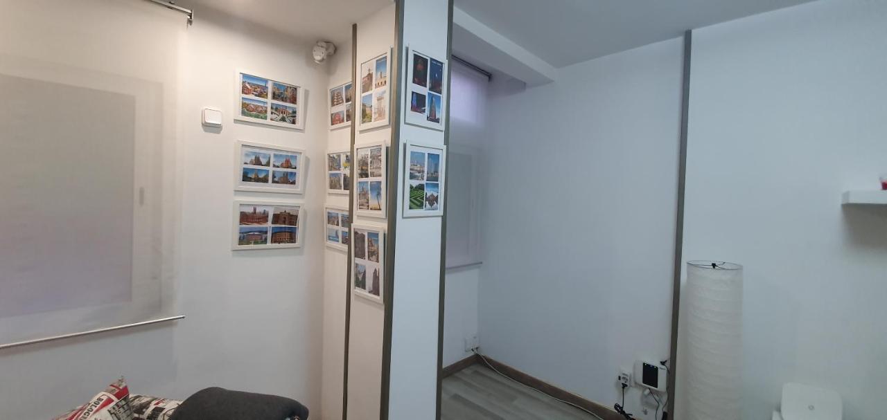 Apartaments B O D Collblanc โอสปิตาเล็ต เดอ โยเบรกัต ภายนอก รูปภาพ