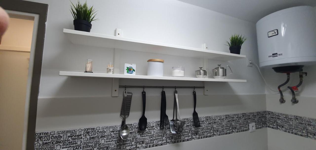 Apartaments B O D Collblanc โอสปิตาเล็ต เดอ โยเบรกัต ภายนอก รูปภาพ