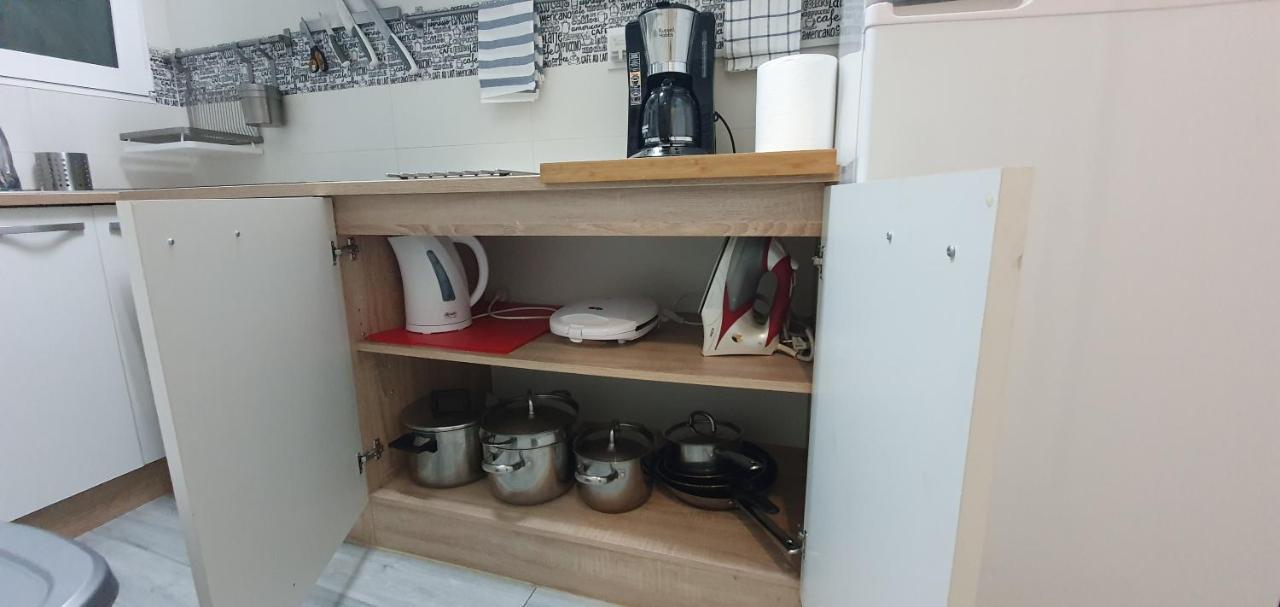Apartaments B O D Collblanc โอสปิตาเล็ต เดอ โยเบรกัต ภายนอก รูปภาพ