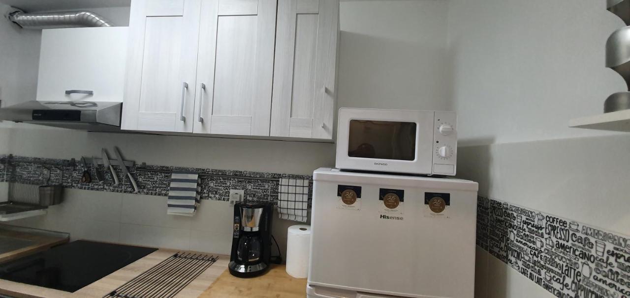Apartaments B O D Collblanc โอสปิตาเล็ต เดอ โยเบรกัต ภายนอก รูปภาพ