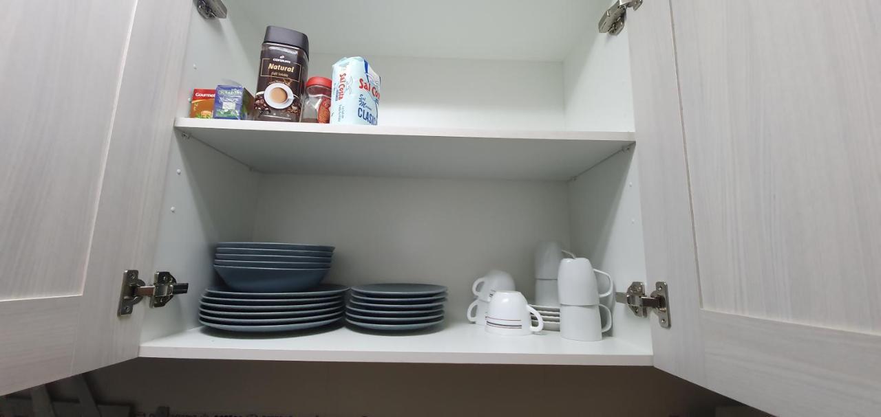 Apartaments B O D Collblanc โอสปิตาเล็ต เดอ โยเบรกัต ภายนอก รูปภาพ