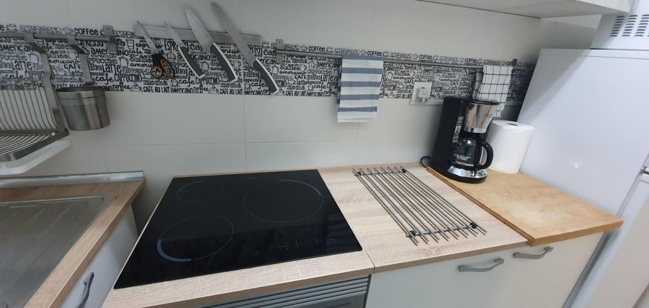 Apartaments B O D Collblanc โอสปิตาเล็ต เดอ โยเบรกัต ภายนอก รูปภาพ