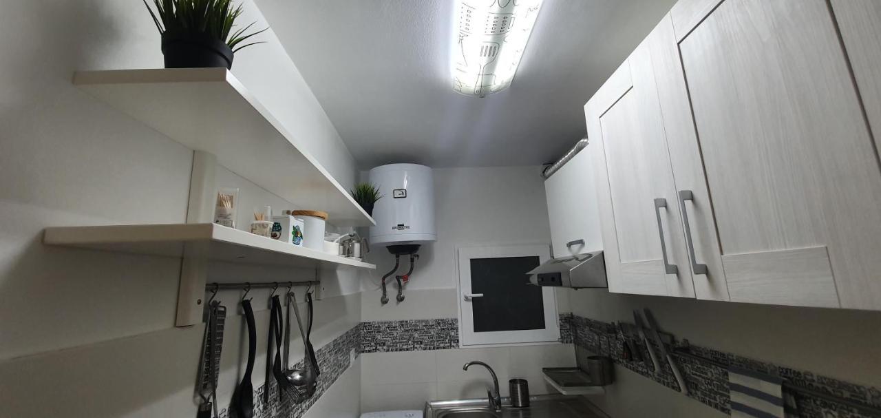 Apartaments B O D Collblanc โอสปิตาเล็ต เดอ โยเบรกัต ภายนอก รูปภาพ