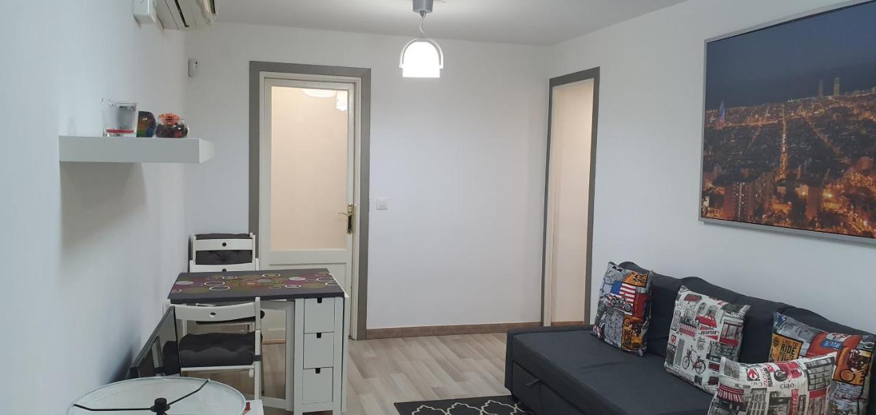 Apartaments B O D Collblanc โอสปิตาเล็ต เดอ โยเบรกัต ภายนอก รูปภาพ