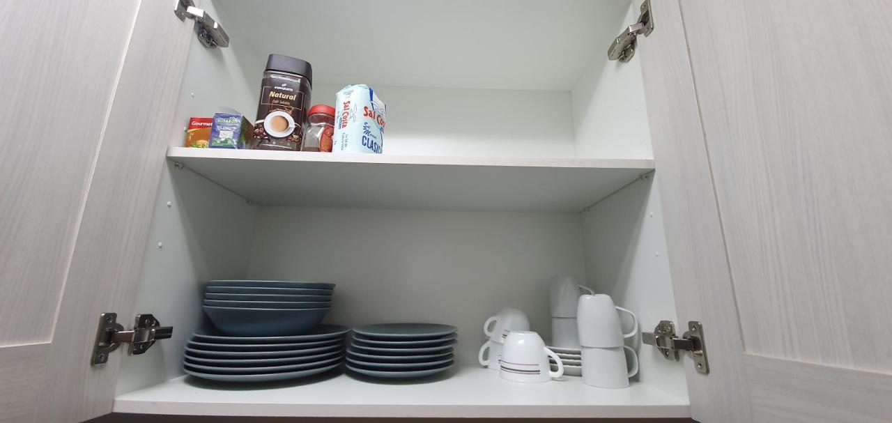 Apartaments B O D Collblanc โอสปิตาเล็ต เดอ โยเบรกัต ภายนอก รูปภาพ