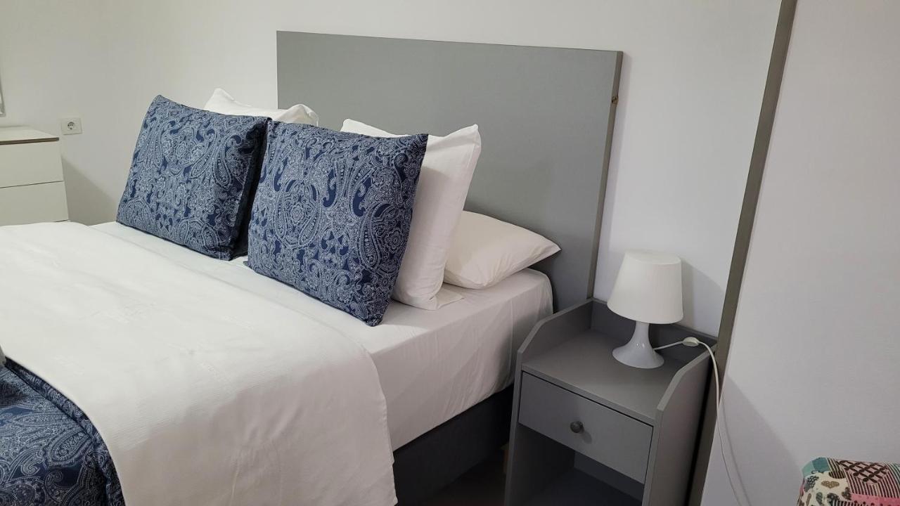 Apartaments B O D Collblanc โอสปิตาเล็ต เดอ โยเบรกัต ภายนอก รูปภาพ