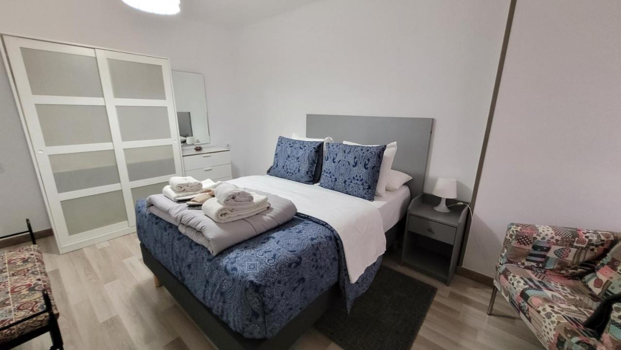 Apartaments B O D Collblanc โอสปิตาเล็ต เดอ โยเบรกัต ภายนอก รูปภาพ
