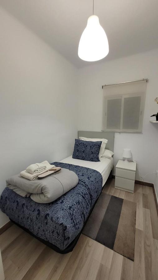 Apartaments B O D Collblanc โอสปิตาเล็ต เดอ โยเบรกัต ภายนอก รูปภาพ