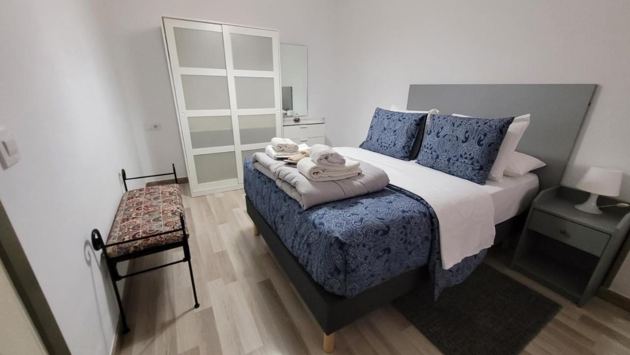 Apartaments B O D Collblanc โอสปิตาเล็ต เดอ โยเบรกัต ภายนอก รูปภาพ