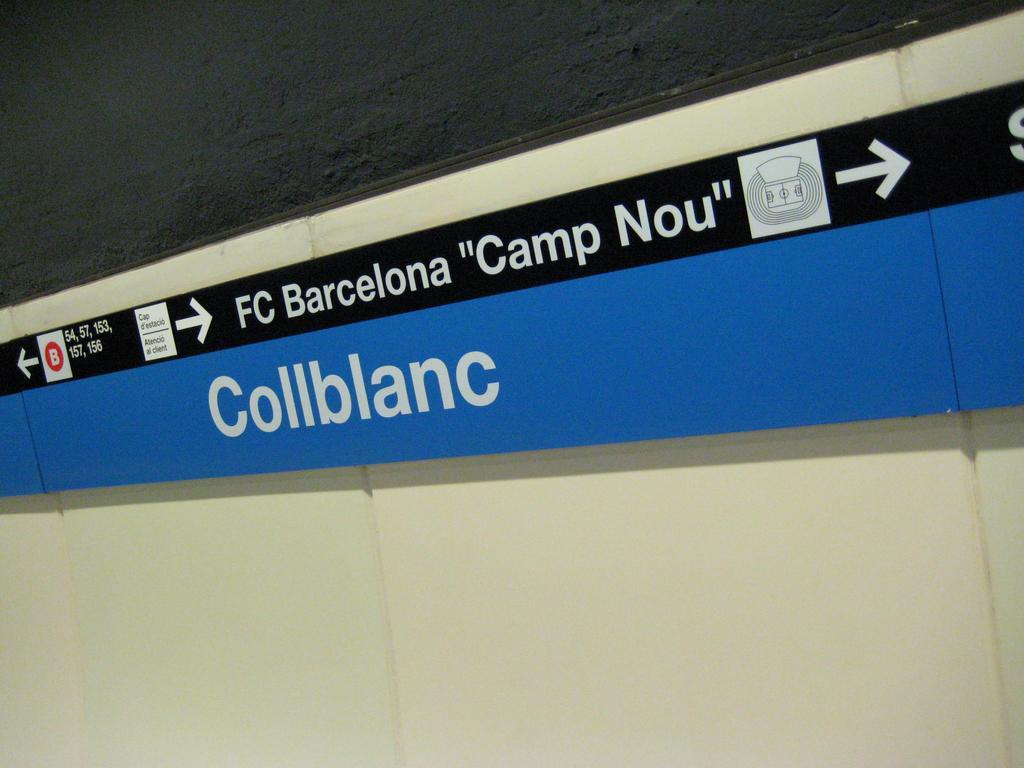 Apartaments B O D Collblanc โอสปิตาเล็ต เดอ โยเบรกัต ภายนอก รูปภาพ
